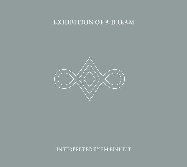 Exhibition Of A Dream [CD] (ONLINE ORDER ONLY)