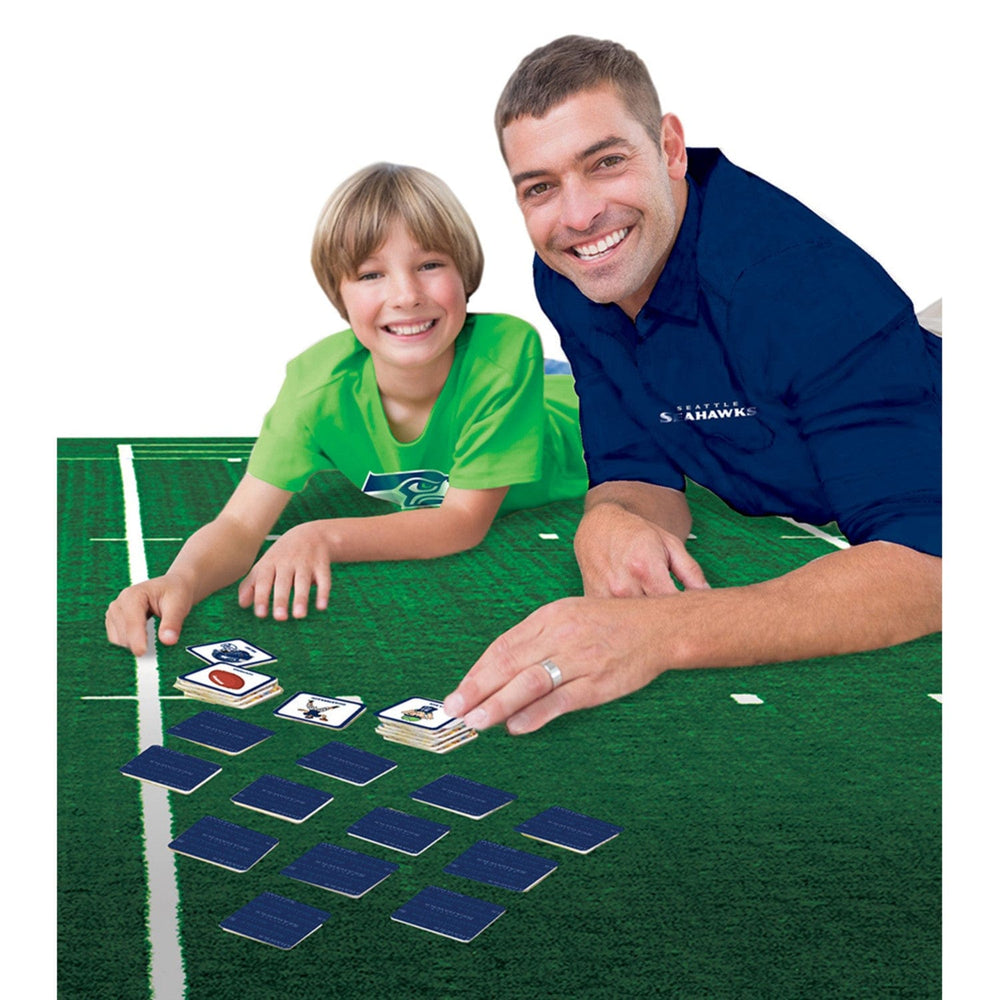 Seattle Seahawks Matching Game (ONLINE ORDER ONLY)