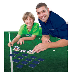 Seattle Seahawks Matching Game (ONLINE ORDER ONLY)