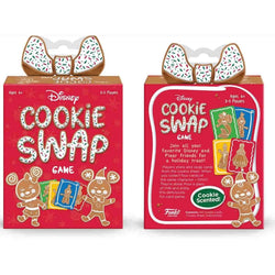 Disney: Cookie Swap - Card Game (ONLINE ORDER ONLY)