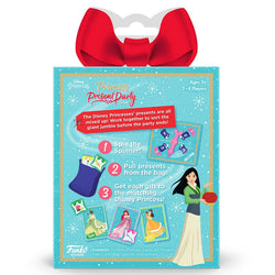 Disney: Princess Present Party Game (ONLINE ORDER ONLY)