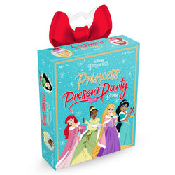 Disney: Princess Present Party Game (ONLINE ORDER ONLY)