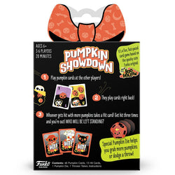 Boo Hollow: Pumpkin Showdown - Card Game (ONLINE ORDER ONLY)
