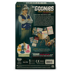 The Goonies: Under the Goondocks Expansion (ONLINE ORDER ONLY)