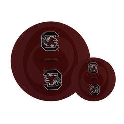 South Carolina Gamecocks Topperz (ONLINE ORDER ONLY)