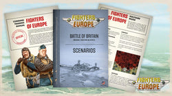 Fighters of Europe
