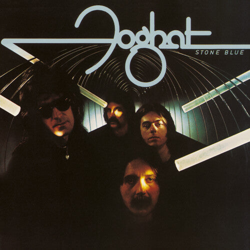 Foghat - Stone Blue [Import] [CD] (ONLINE ORDER ONLY)