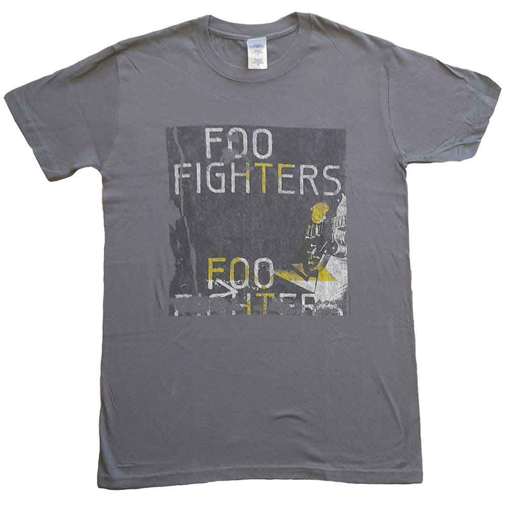 Guitar [T-Shirt] (ONLINE ORDER ONLY)