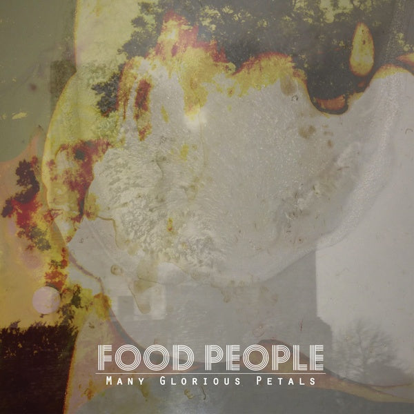 Many Glorious Petals [Vinyl] (ONLINE ORDER ONLY)