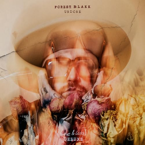 Undone (Love & Loss) [Deluxe] [Vinyl] (ONLINE ORDER ONLY)