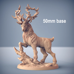 Forest King Stag (Online Order Only)