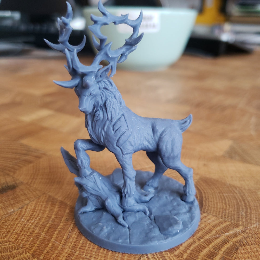 Forest King Stag (Online Order Only)