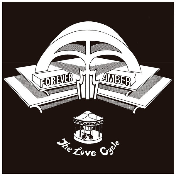The Love Cycle [Vinyl] (ONLINE ORDER ONLY)