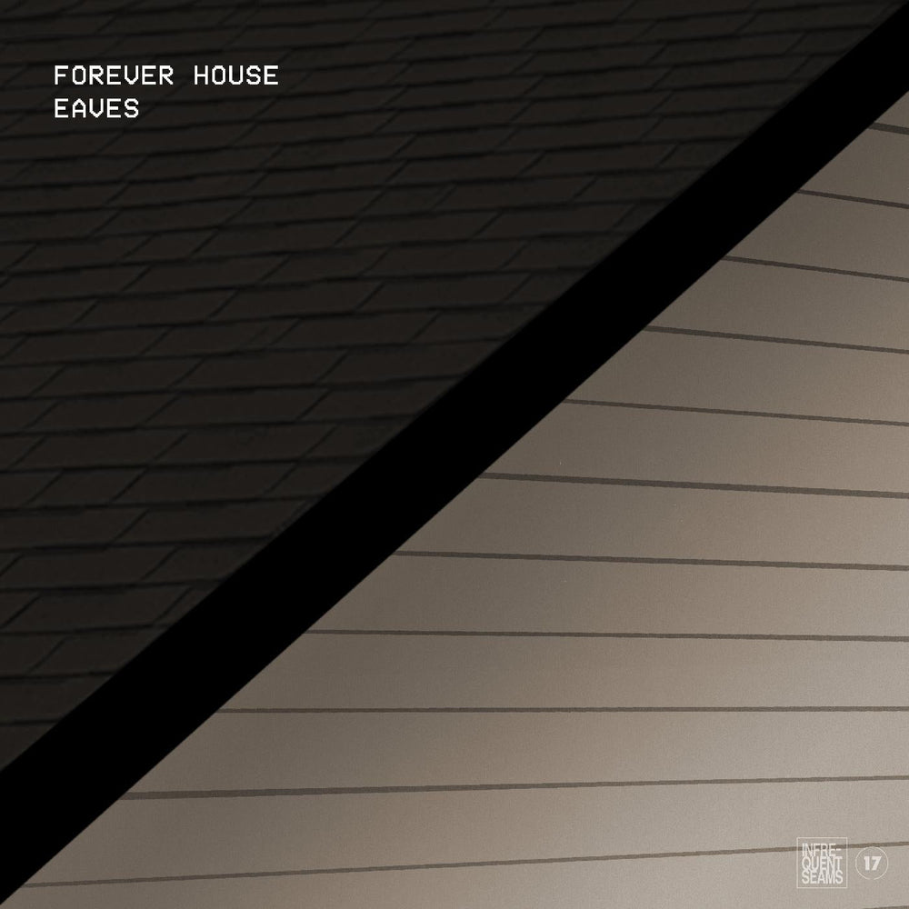 Forever House - Eaves [Cassette] (ONLINE ORDER ONLY)
