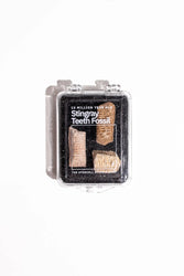 Fossilized Stingray Teeth (ONLINE ORDER ONLY)