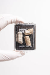 Fossilized Stingray Teeth (ONLINE ORDER ONLY)