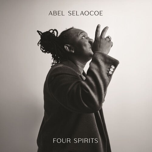 Four Spirits (Single LP) [Vinyl] (ONLINE ORDER ONLY)