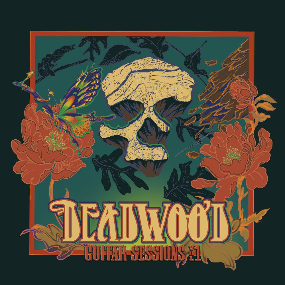Deadwood Sessions: Volume One [CD] (ONLINE ORDER ONLY)