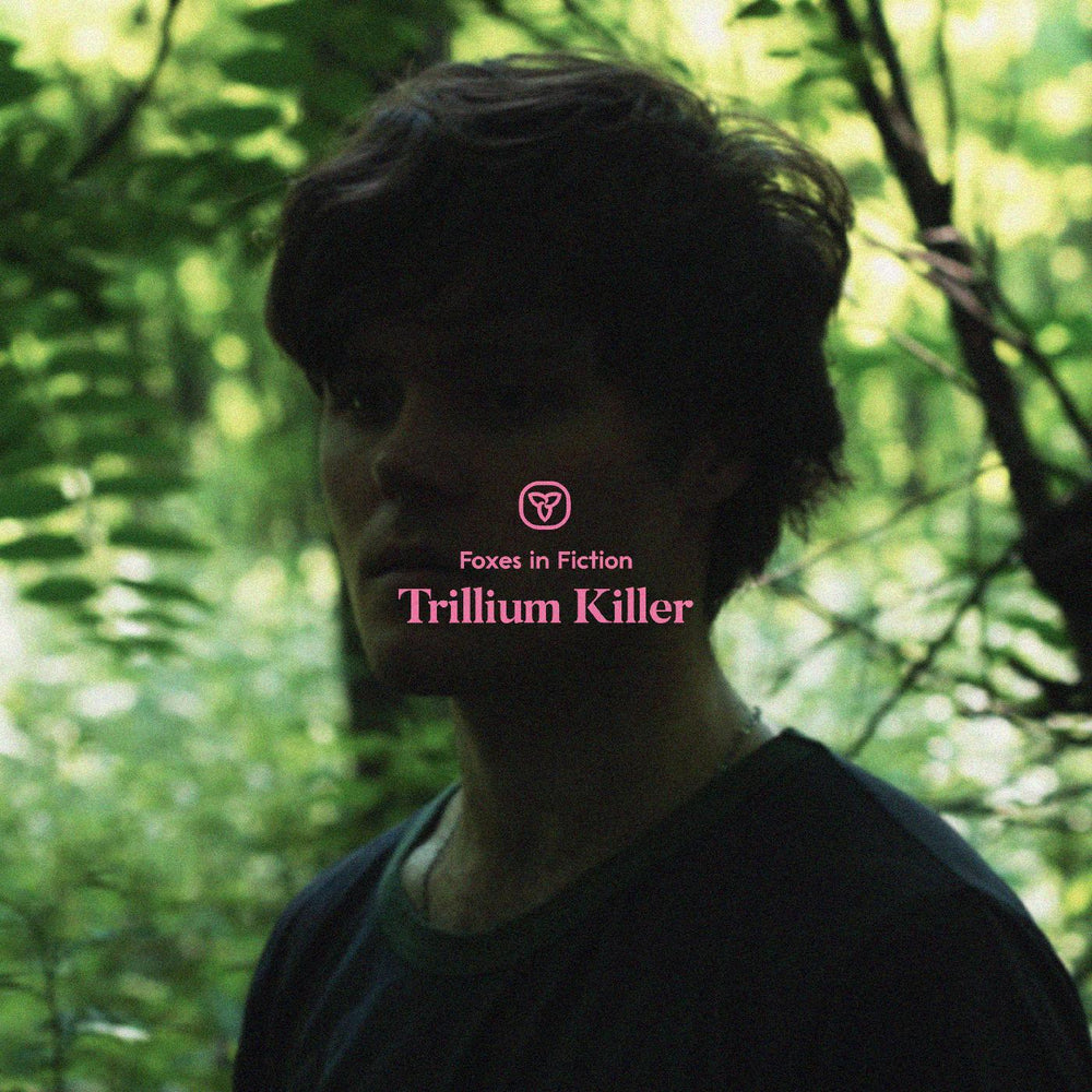 Trillium Killer [CD] (ONLINE ORDER ONLY)