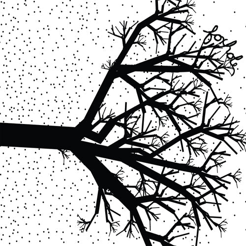 Foxhole - We the Wintering Tree [CD] (ONLINE ORDER ONLY)