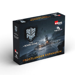 Frostpunk: Frostlander (ONLINE ORDER ONLY)
