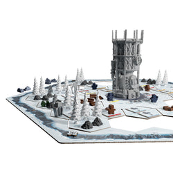 Frostpunk: Resources (ONLINE ORDER ONLY)