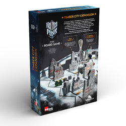 Frostpunk: Timber City (ONLINE ORDER ONLY)