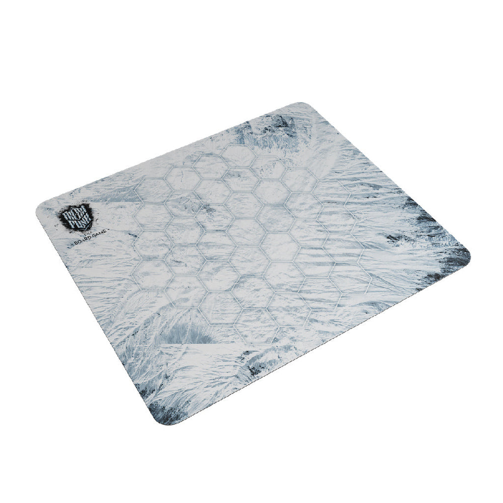 Frostpunk: Playmat (ONLINE ORDER ONLY)