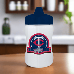Minnesota Twins Sippy Cup (ONLINE ORDER ONLY)