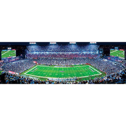 Tennessee Titans - 1000 Piece Panoramic Jigsaw Puzzle (ONLINE ORDER ONLY)