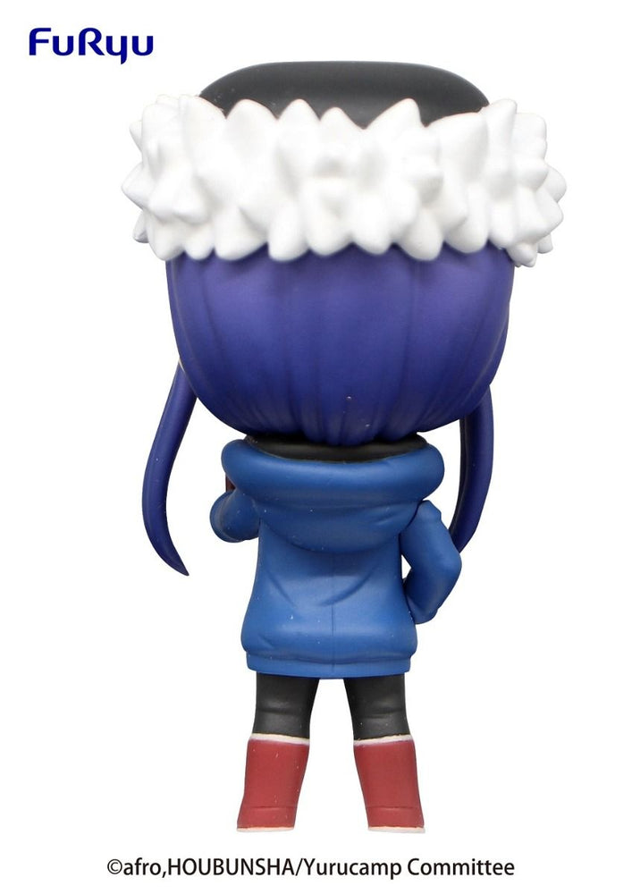 LAID-BACK CAMP SEASON 2 Chobirume Figure - CHIAKI OHGAKI (ONLINE ORDER ONLY)