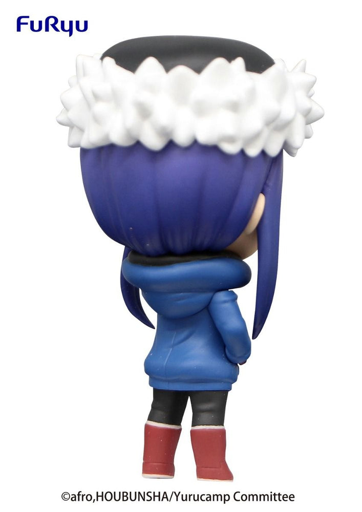LAID-BACK CAMP SEASON 2 Chobirume Figure - CHIAKI OHGAKI (ONLINE ORDER ONLY)