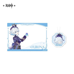Fragrant Fantasy Series Merch (ONLINE ORDER ONLY)