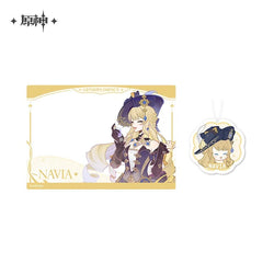 Fragrant Fantasy Series Merch (ONLINE ORDER ONLY)