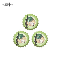 Fragrant Fantasy Series Merch (ONLINE ORDER ONLY)
