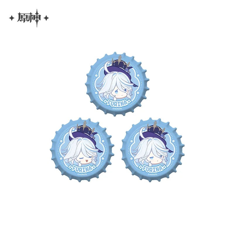 Fragrant Fantasy Series Merch (ONLINE ORDER ONLY)