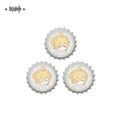 Fragrant Fantasy Series Merch (ONLINE ORDER ONLY)