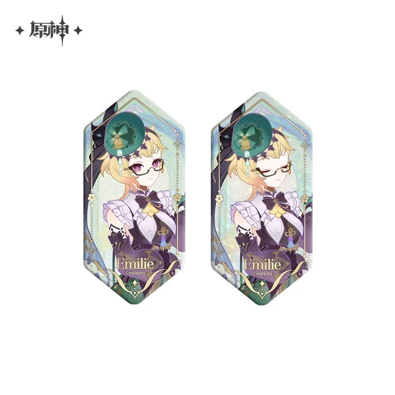 Fragrant Fantasy Series Merch (ONLINE ORDER ONLY)