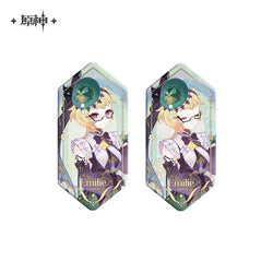 Fragrant Fantasy Series Merch (ONLINE ORDER ONLY)
