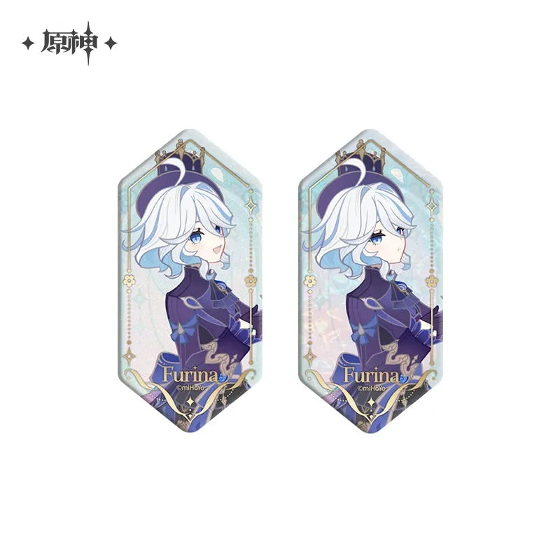 Fragrant Fantasy Series Merch (ONLINE ORDER ONLY)