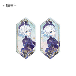Fragrant Fantasy Series Merch (ONLINE ORDER ONLY)