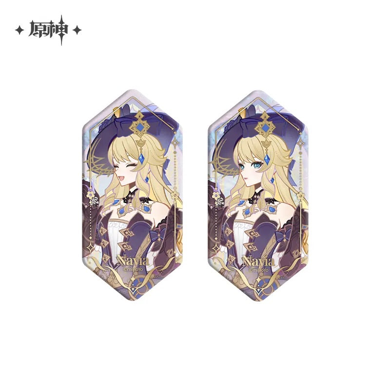 Fragrant Fantasy Series Merch (ONLINE ORDER ONLY)