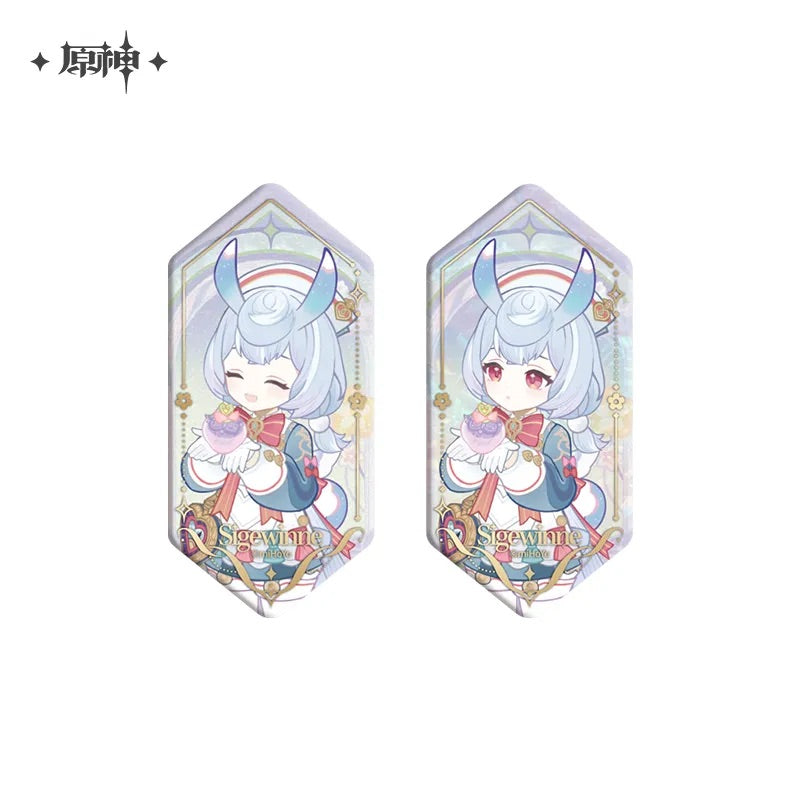 Fragrant Fantasy Series Merch (ONLINE ORDER ONLY)