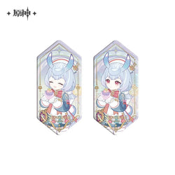 Fragrant Fantasy Series Merch (ONLINE ORDER ONLY)