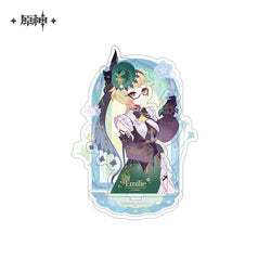 Fragrant Fantasy Series Merch (ONLINE ORDER ONLY)