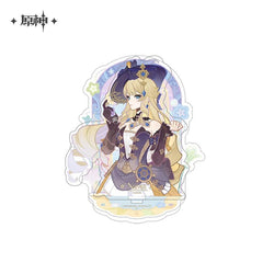 Fragrant Fantasy Series Merch (ONLINE ORDER ONLY)