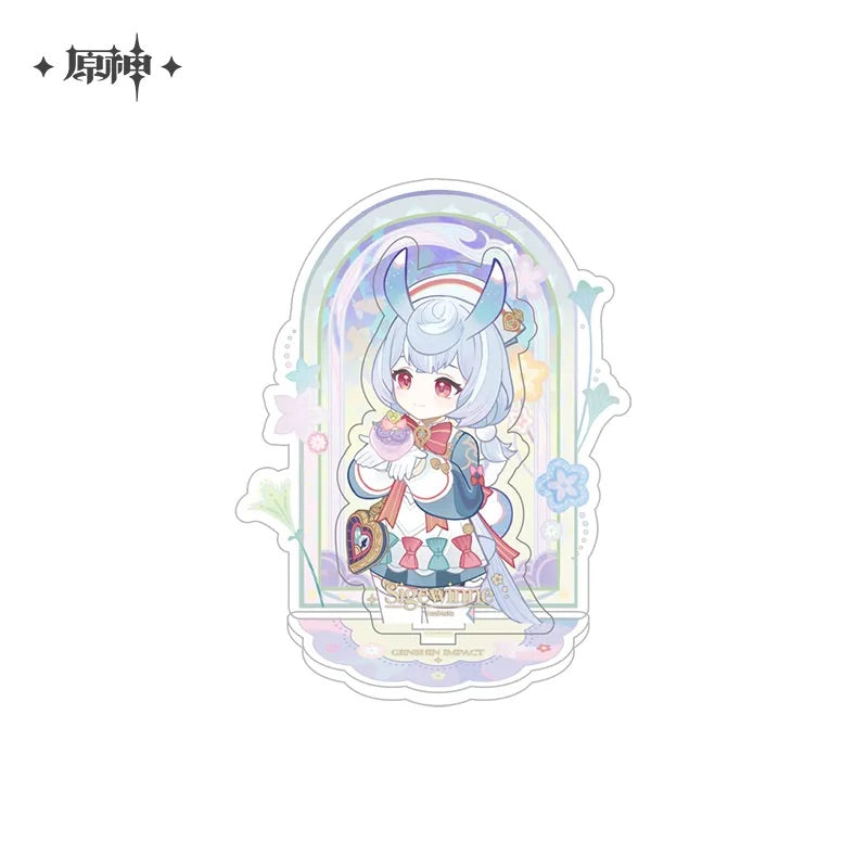 Fragrant Fantasy Series Merch (ONLINE ORDER ONLY)
