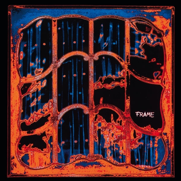 Frame Of Mind [Vinyl] (ONLINE ORDER ONLY)