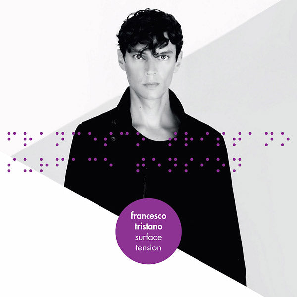 Surface Tension [Vinyl] (ONLINE ORDER ONLY)
