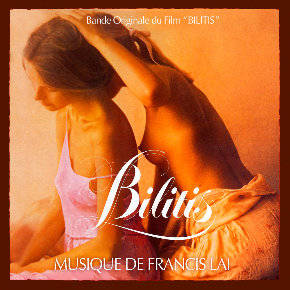 Bilitis [Vinyl]